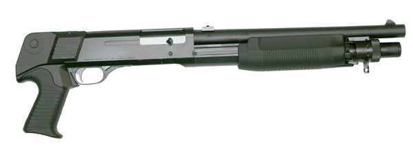 TM M3 Shorty TM M3 Shorty